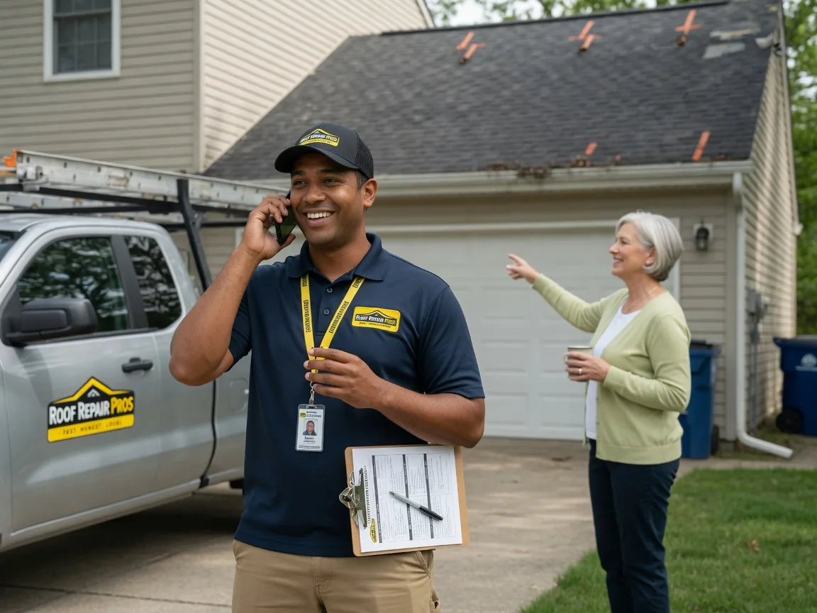 Roof Repair Saint Stephens, AL FAQs